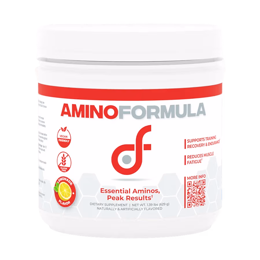 AminoFormula
