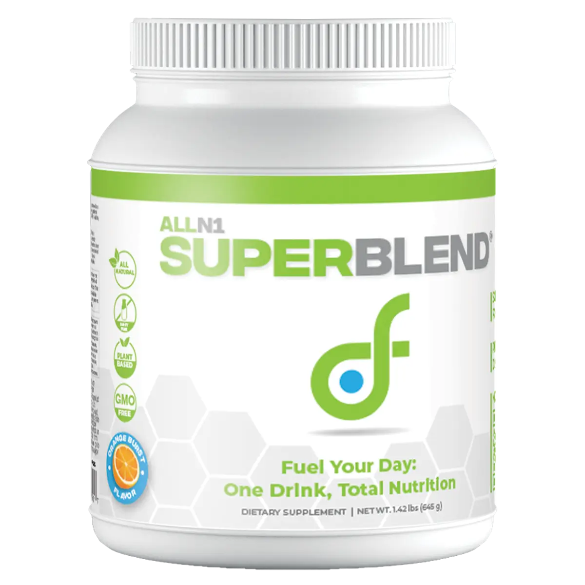 Alln1 SuperBlend
