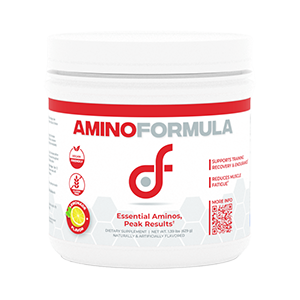 AminoFormula Recipes
