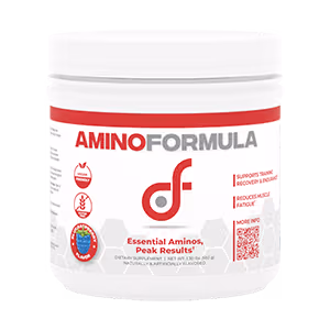 AminoFormula